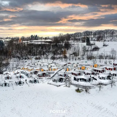 Panorama-traum 47 - Im Harz 펜션