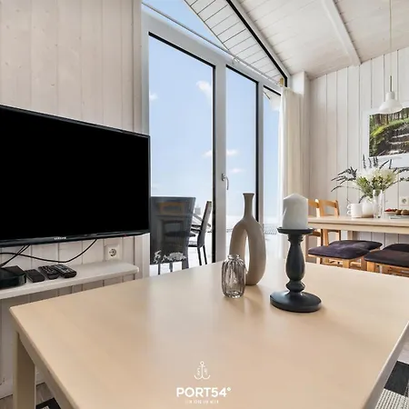 Panorama-traum 47 - Im Harz 펜션 상트안드레스베르크