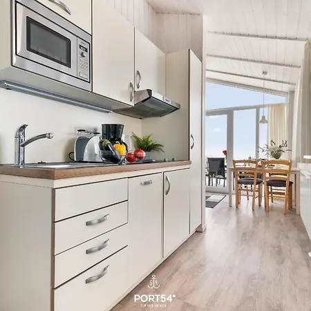 펜션 Panorama-traum 47 - Im Harz