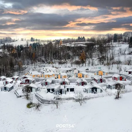 Holiday home Panorama-traum 47 - Im Harz *