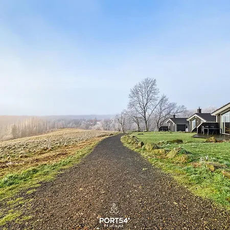 Panorama-traum 47 - Im Harz Holiday home