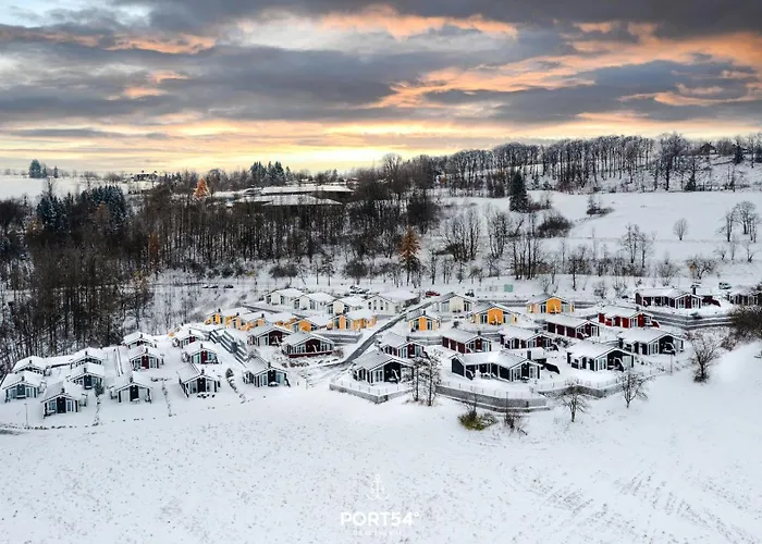 Panorama-traum 47 - Im Harz Feriehus