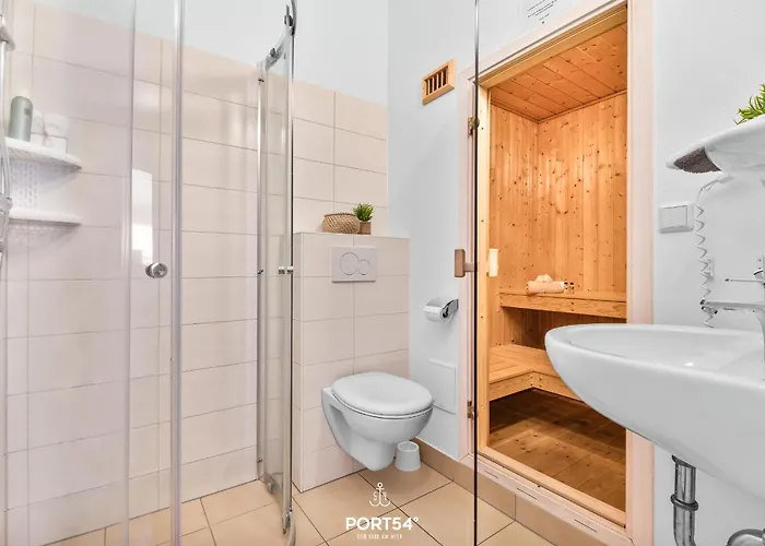 Feriehus Panorama-traum 47 - Im Harz Sankt Andreasberg