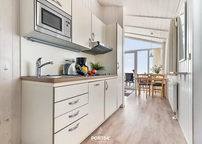 Feriehus Panorama-traum 47 - Im Harz