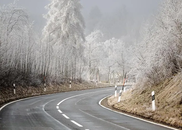Panorama-traum 47 - Im Harz